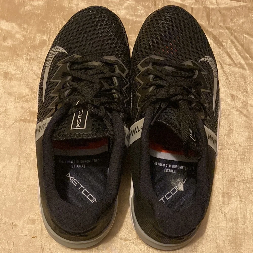 Nike Metcon 6 Training Shoe